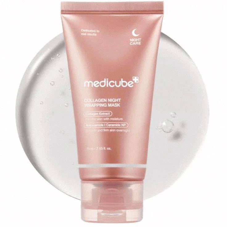 MEDICUBE