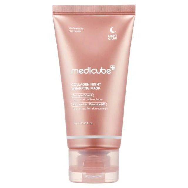 MEDICUBE