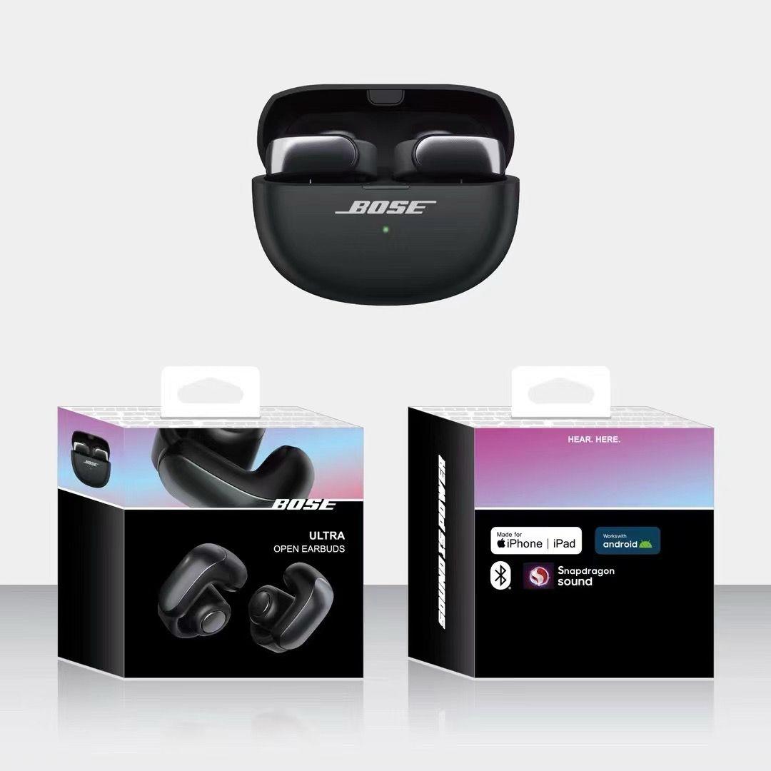Ecouteur BOSE Earbuds