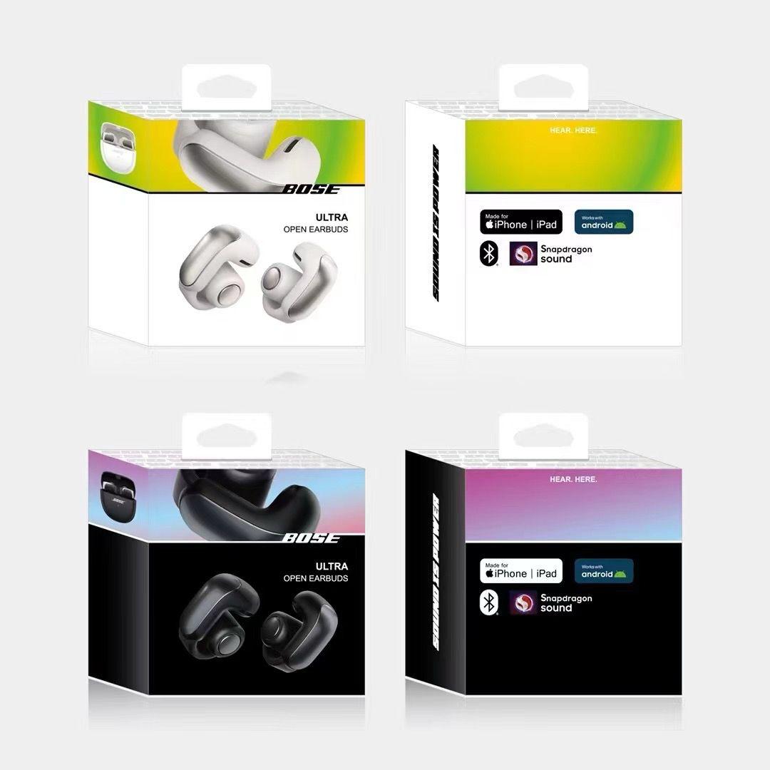 Ecouteur BOSE Earbuds