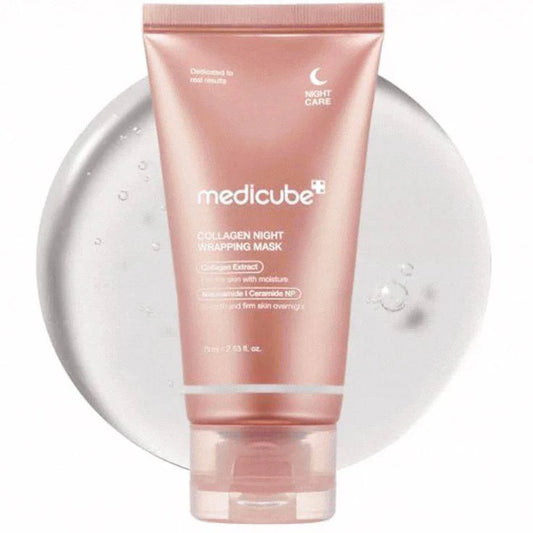 MEDICUBE